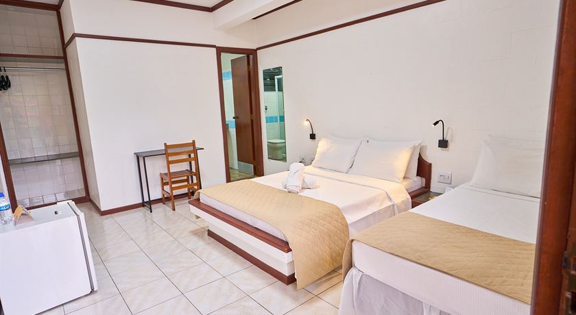 APARTAMENTO STANDARD - SPC